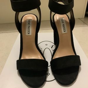 Steve Madden Ankle Heels
